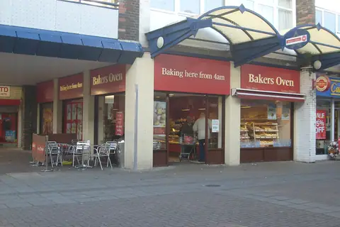 CS Bakery photo 1